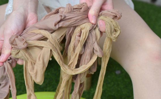 [IESS异思趣向] 一千零一夜 180 真真《洗丝3》[70P]