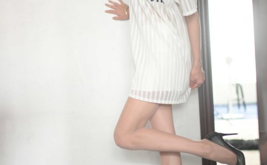 [IESS异思趣向]021 耽丝 第N种幻想之《孤单的周末》小六[90P]