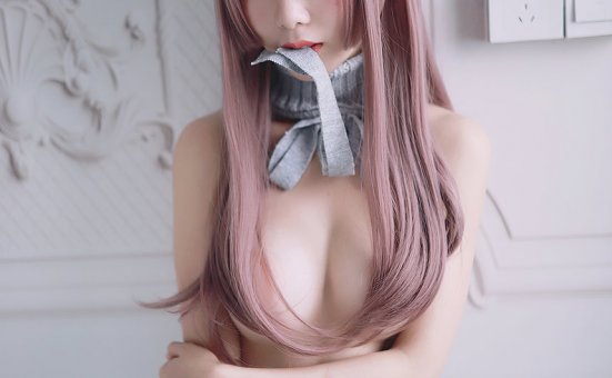 [YouMei尤美] 2020.12.26 未拆的礼物 抖娘利世[28+1P558M]