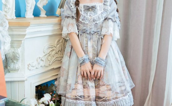 [YALAYI雅拉伊]2021.10.15 NO.849 Lolita 程小蝶[41+1P／478MB]