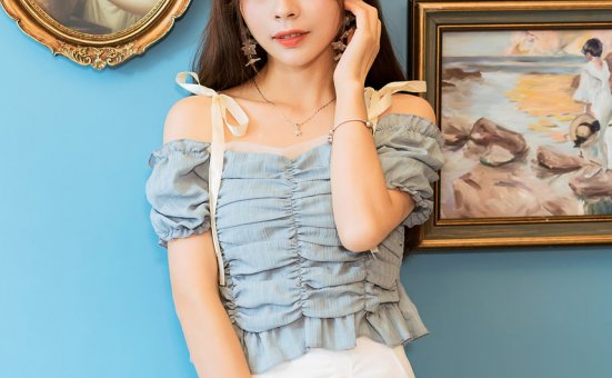 [YALAYI雅拉伊]2021.10.09 NO.846 灵魂画师 程小蝶[41+1P／474MB]