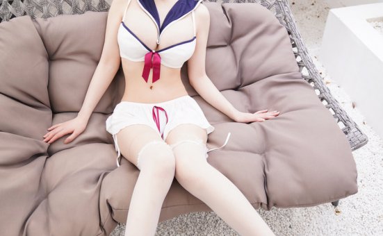 [XiuRen秀人网] 2020.05.14 No.2243 UU酱 [37+1P]