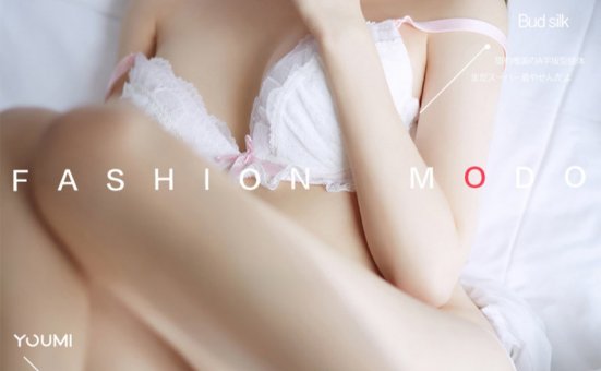 [YouMi尤蜜] 2020.12.02 YoYO优优《少女の美好》[21+1P]