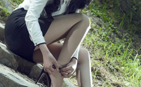 [Ligui丽柜]2020.04.21 网络丽人 Model 费洛[45+1P64M]