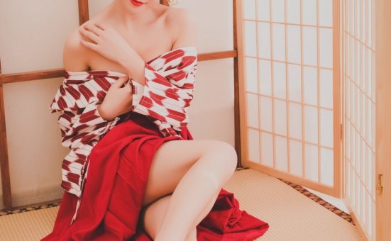 [GIRLT果团网] 2018-01-06 NO.115 糖果儿[50+1P]