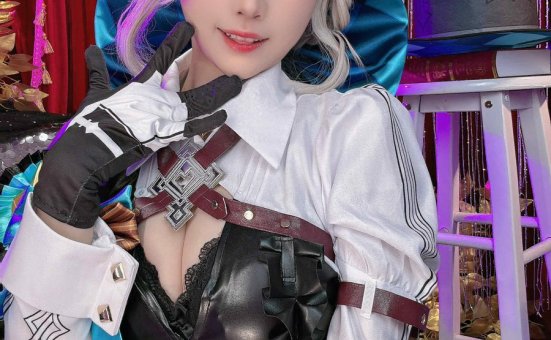 [LD零度摄影] 第47期 黛欣 [56P]