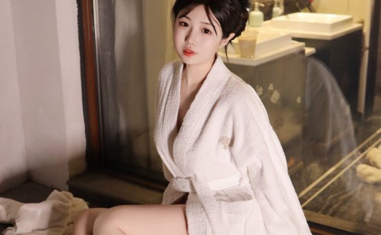 陈小花《精油SPA》原版写真 [71P-798MB]