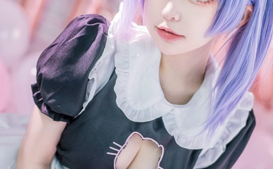 六二二同学 –  千夜智子 [15P-37MB]