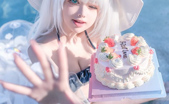 六二二同学 – 哈曼II [14P-63MB]