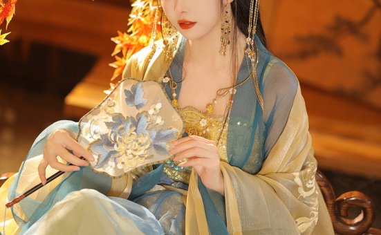 苏嫣嫣阿姨 – 白茶清欢 [12P-115MB]