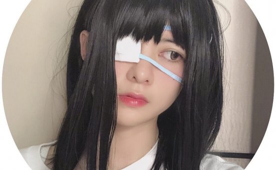 眼酱大魔王w – JK少女[20P-20.4MB]