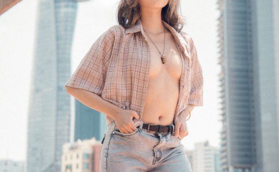 Mercury Nguyen – Vol.5 Full Collection [24P-309MB]