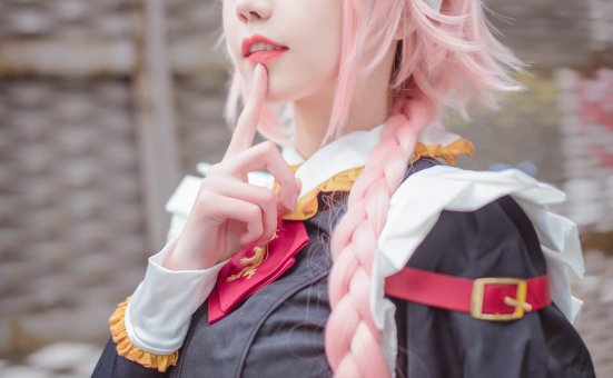 你的负卿-阿福女仆 [28P-190M]