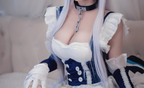 西园寺南歌-女仆本 贝尔法斯特 [35P-262M]