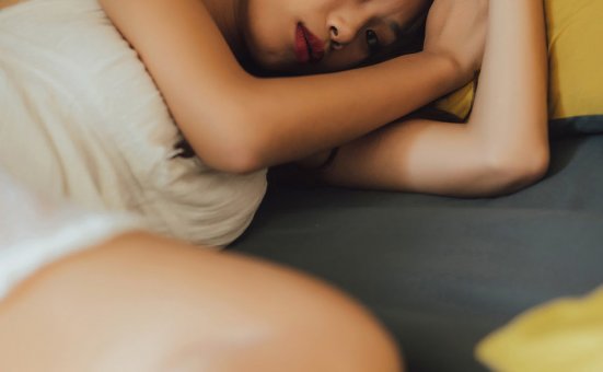 [YALAYI雅拉伊] 2020.01.17 Y522 静初《薄纱雾绕》[48+1P]