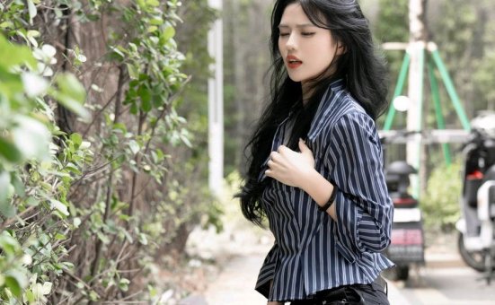 [XiuRen秀人网] 2024.01.24 No.8011 浅浅Danny [70+1P]