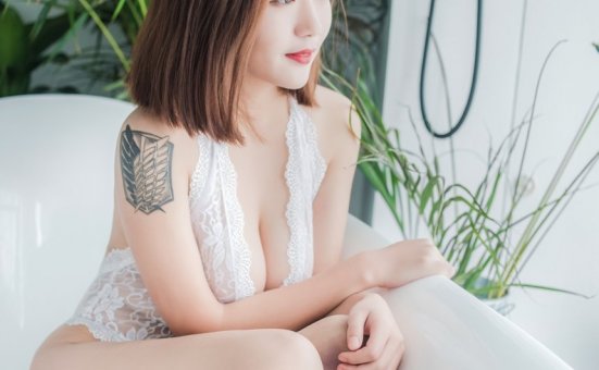 [GIRLT果团网] 2018-01-20 NO.120 骄傲的芭比女神坠落凡间 [43+1P]