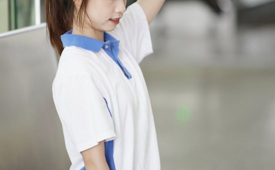 [见新摄影]NO.037 甜美雨天 [163P+1V-1.3G]