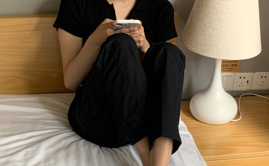 [见新摄影]NO.041 杨幂保安服，被她穿出了高级感 [181P+1V-1.2G]