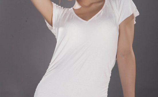 [Ligui丽柜] 2020.07.29 媛媛 [48+1P96M]