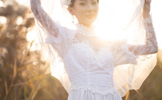 [YITUYU]艺图语 2021.05.09 待嫁 心雅 [30P-251MB]