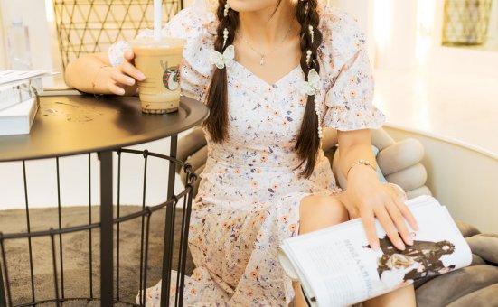 [YALAYI雅拉伊]2021.08.02 NO.822 居家女孩 程小蝶[43+1P／398MB]