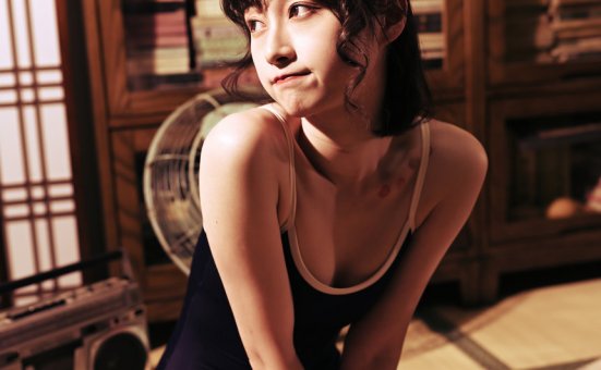 [YALAYI雅拉伊]2021.04.07 NO.783 偷得半日闲 京京[49+1P／678MB]