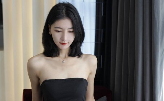 [丝慕写真] 2021.04.06 SM452 《茗茗的丝密时间》茗茗