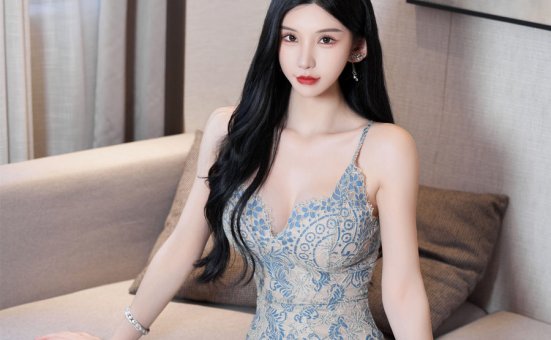 周于希《夜来香》原版写真 [95P-1.14G]