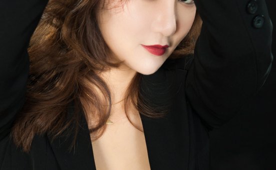 [Ligui丽柜] 2021.04.16 《Boss 情虐》文芮 [44+1P/46M]