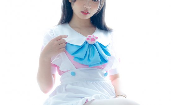 少女秩序 – gr02L 乐栀 [42P-248MB]