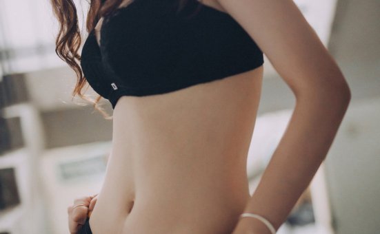 [YALAYI雅拉伊] 2020.03.29 Y591 晓琳《下坠》[45+1P]