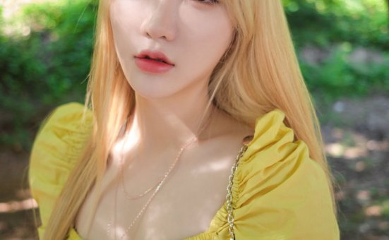 [ARTGRAVIA] VOL.173 性感韩妹孫樂樂 [79P-149MB]