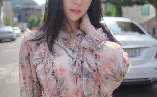 [ARTGRAVIA] VOL.180 巨乳少女姜仁卿 [64P-124MB]