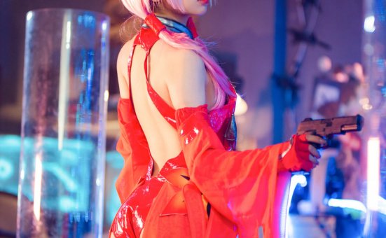 果咩酱w NO.012 – 楪祈[25P／637MB]