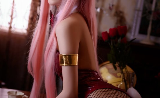 vams子写真 – 兔女郎 [36P-380MB]