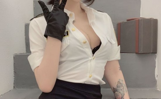 vams子写真 – 女警 [47P-50MB]