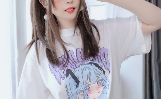 [ROSI视频] 2019-03-22 NO.287 [1V/626M]