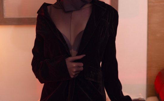 [XiuRen秀人网] 2023.01.05 No.6090 媛媛酱belle [84+1P]