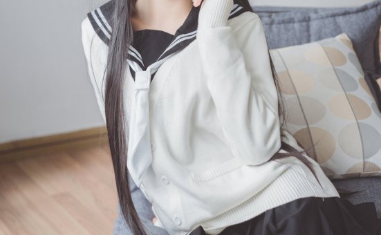 可爱人气Coser面饼仙儿 – 制服爱宕 [16P-194MB]