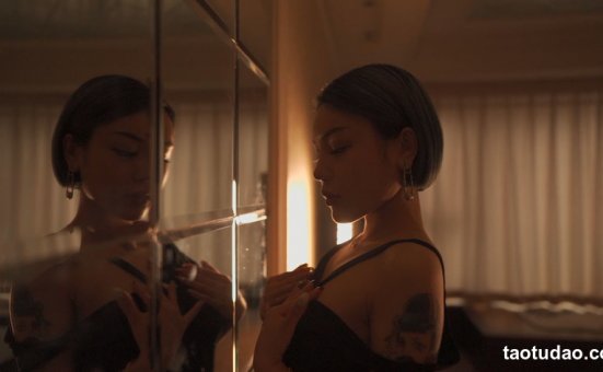 [FEILIN嗲囡囡]视频 2019.09.24 VN.141 琪琪Regina [1V]