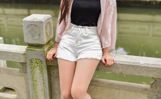 大生模拍 No.055 澄澄 可爱少女的油亮丝 [62P1V-366MB]