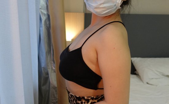 [MyGirl美媛馆] 视频 2019.08.19 VN.087 Flower朱可儿 [1V]