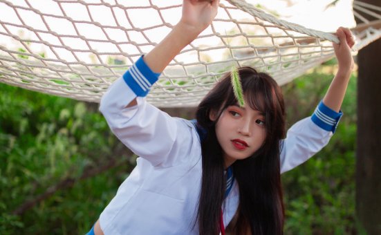 [YALAYI雅拉伊] 2020.11.09 NO.724 丽雅《秋意浓》[44P+1P/400M]