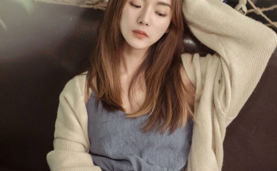 [YALAYI雅拉伊] 2019.04.25 Y175 白日梦 不如和我虚度时光 [47+1P]