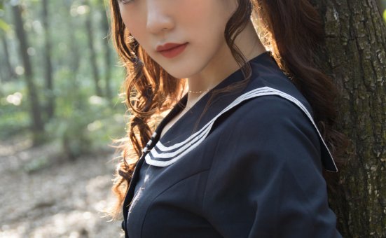 [YALAYI雅拉伊] 2019.04.24 Y147 项兴咏 烈焰迷情 [46+1P]