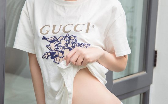 [Ugirls尤果网] 爱尤物 2019.04.03 No.1414 夏瑶 少女不思议 [35P]