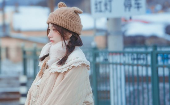 清青琴玖 – 情书 [21P-263MB]