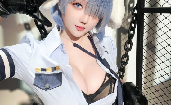 [XIUREN秀人网] 2017.08.21 No.803 空白Ivy [45+1P]