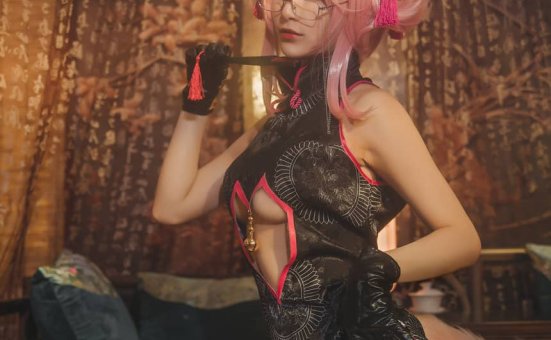 铁板烧鬼舞w –  NO.014 玉藻前[35P-493.2M]